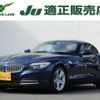 bmw z4 2009 -BMW--BMW Z4 ABA-LM30--WBALM72060E164375---BMW--BMW Z4 ABA-LM30--WBALM72060E164375- image 1