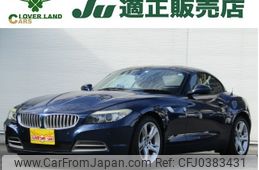 bmw z4 2009 -BMW--BMW Z4 ABA-LM30--WBALM72060E164375---BMW--BMW Z4 ABA-LM30--WBALM72060E164375-