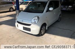 suzuki mr-wagon 2009 CFJ9058371