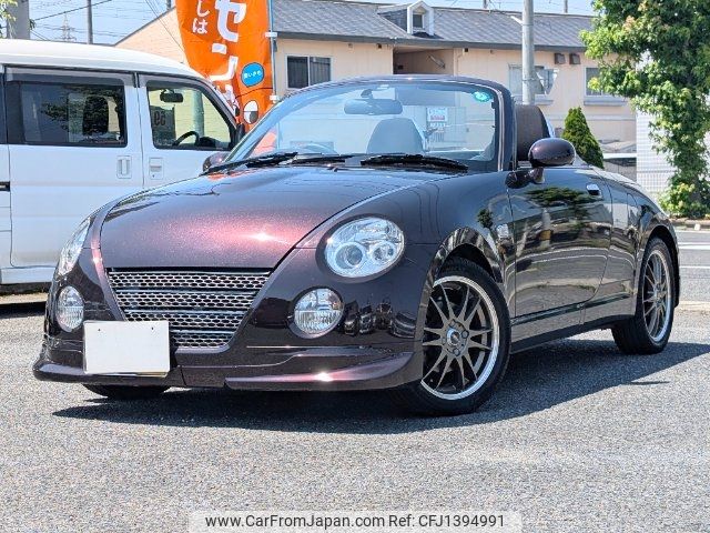 daihatsu copen 2009 CFJ1394991 image 1