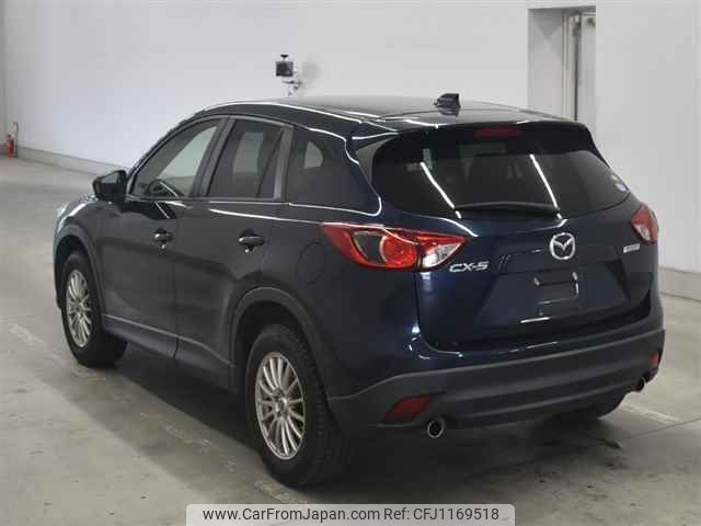 mazda cx-5 undefined -MAZDA--CX-5 KEEFW-116704---MAZDA--CX-5 KEEFW-116704- image 2
