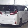 toyota alphard 2018 -TOYOTA 【静岡 301ﾈ5332】--Alphard AGH30W-0193069---TOYOTA 【静岡 301ﾈ5332】--Alphard AGH30W-0193069- image 6