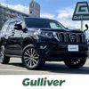 toyota land-cruiser-prado 2018 -TOYOTA--Land Cruiser Prado CBA-TRJ150W--TRJ150-0094941---TOYOTA--Land Cruiser Prado CBA-TRJ150W--TRJ150-0094941- image 1