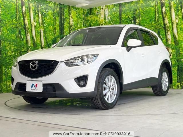 mazda cx-5 2014 -MAZDA 【名変中 】--CX-5 KE2FW--131541---MAZDA 【名変中 】--CX-5 KE2FW--131541- image 1