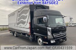 hino ranger 2006 -HINO--Hino Ranger FD8JPWA-10232---HINO--Hino Ranger FD8JPWA-10232-