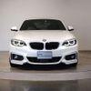 bmw 2-series 2019 quick_quick_DBA-2F20_WBA2H52080VD46912 image 12