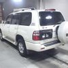 toyota land-cruiser-wagon 1998 -TOYOTA--Land Cruiser Wagon UZJ100W-0006463---TOYOTA--Land Cruiser Wagon UZJ100W-0006463- image 2