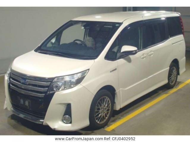 toyota noah 2016 quick_quick_DAA-ZWR80W_ZWR80-0175468 image 1