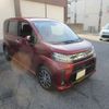 daihatsu move 2021 -DAIHATSU 【三河 581】--Move 5BA-LA150S--LA150S-2096933---DAIHATSU 【三河 581】--Move 5BA-LA150S--LA150S-2096933- image 1