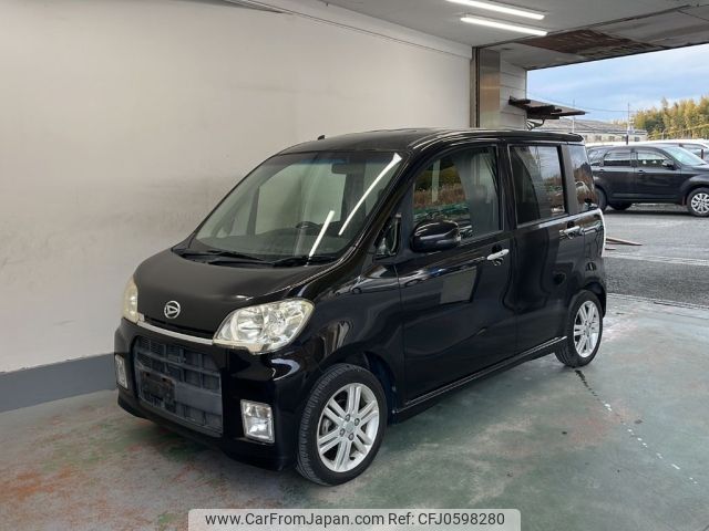 daihatsu tanto-exe 2010 -DAIHATSU--Tanto Exe L455S-0006135---DAIHATSU--Tanto Exe L455S-0006135- image 1