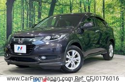 honda vezel 2014 -HONDA--VEZEL DAA-RU3--RU3-1015628---HONDA--VEZEL DAA-RU3--RU3-1015628-