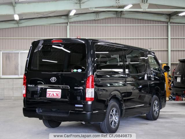 toyota hiace-van 2016 quick_quick_TRH200V_TRH200-0242744 image 2