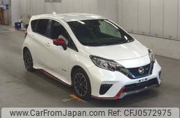 nissan note 2020 quick_quick_DAA-HE12_HE12-282913