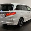 honda odyssey 2016 -HONDA--Odyssey DBA-RC2--RC2-1101945---HONDA--Odyssey DBA-RC2--RC2-1101945- image 4