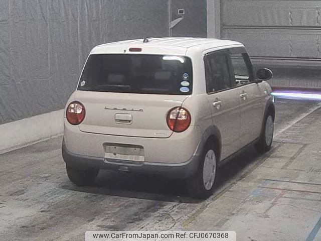 suzuki alto-lapin 2017 -SUZUKI--Alto Lapin HE33S-183488---SUZUKI--Alto Lapin HE33S-183488- image 2