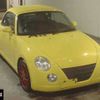 daihatsu copen 2005 -DAIHATSU--Copen L880K--0025641---DAIHATSU--Copen L880K--0025641- image 1