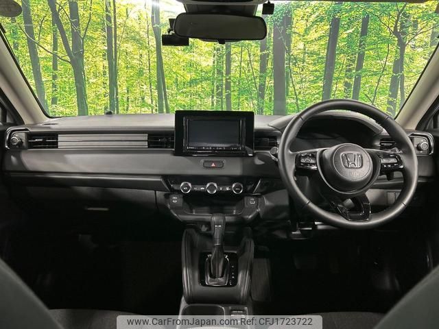 honda vezel 2024 CFJ1723722 image 2