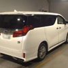 toyota alphard 2023 -TOYOTA 【久留米 342ﾊ 330】--Alphard 6AA-AYH30W--AYH30-0153468---TOYOTA 【久留米 342ﾊ 330】--Alphard 6AA-AYH30W--AYH30-0153468- image 2