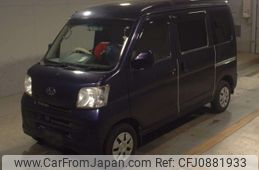 subaru sambar-van 2017 -SUBARU--Samber Van S321B-0015067---SUBARU--Samber Van S321B-0015067-