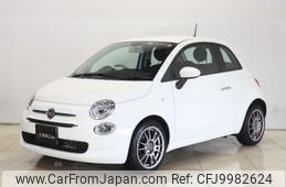 fiat 500 2021 -FIAT--Fiat 500 3BA-31209--ZFABF1B83NJF71803---FIAT--Fiat 500 3BA-31209--ZFABF1B83NJF71803-