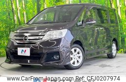 nissan serena 2012 -NISSAN--Serena DBA-FC26--FC26-080280---NISSAN--Serena DBA-FC26--FC26-080280-