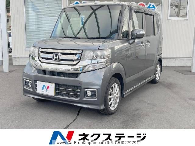 honda n-box 2015 -HONDA--N BOX DBA-JF1--JF1-2417008---HONDA--N BOX DBA-JF1--JF1-2417008- image 1