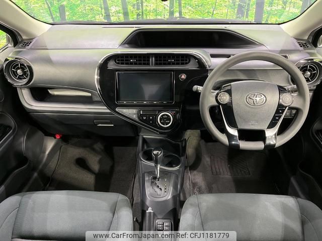toyota aqua 2018 quick_quick_NHP10_NHP10-6724163 image 2