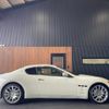 maserati granturismo 2008 CFJ0136089 image 8