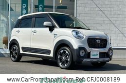 daihatsu cast 2016 -DAIHATSU--Cast DBA-LA260S--LA260S-0010167---DAIHATSU--Cast DBA-LA260S--LA260S-0010167-