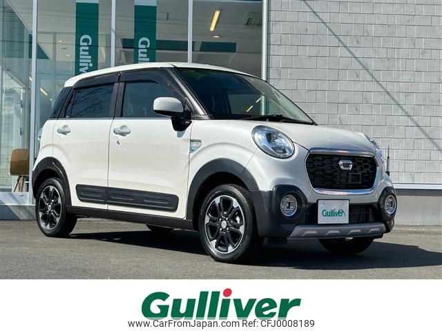 daihatsu cast 2016 -DAIHATSU--Cast DBA-LA260S--LA260S-0010167---DAIHATSU--Cast DBA-LA260S--LA260S-0010167- image 1