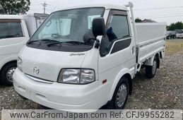 mazda bongo-truck 2019 -MAZDA--Bongo Truck SLP2T--SLP2T-114750---MAZDA--Bongo Truck SLP2T--SLP2T-114750-