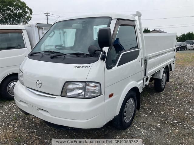 mazda bongo-truck 2019 -MAZDA--Bongo Truck SLP2T--SLP2T-114750---MAZDA--Bongo Truck SLP2T--SLP2T-114750- image 1