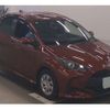 toyota yaris 2020 -TOYOTA--Yaris 5BA-KSP210--KSP210-0019729---TOYOTA--Yaris 5BA-KSP210--KSP210-0019729- image 1