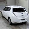 nissan leaf 2013 CFJ8780999 image 2
