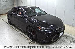 lexus es 2022 CFJ1797584