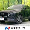 mazda cx-5 2017 -MAZDA--CX-5 LDA-KF2P--KF2P-119844---MAZDA--CX-5 LDA-KF2P--KF2P-119844- image 1