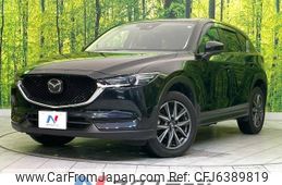 mazda cx-5 2017 -MAZDA--CX-5 LDA-KF2P--KF2P-119844---MAZDA--CX-5 LDA-KF2P--KF2P-119844-