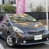 toyota prius-α 2014 -TOYOTA--Prius α DAA-ZVW41W--ZVW41-0001902---TOYOTA--Prius α DAA-ZVW41W--ZVW41-0001902- image 1