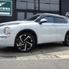 mitsubishi outlander-phev 2023 -MITSUBISHI 【名古屋 307ﾑ4026】--Outlander PHEV 5LA-GN0W--GN0W-0400529---MITSUBISHI 【名古屋 307ﾑ4026】--Outlander PHEV 5LA-GN0W--GN0W-0400529- image 40