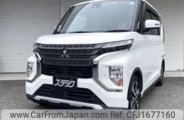 mitsubishi ek-sport 2022 CFJ1677160