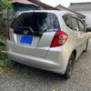 honda fit 2009 -HONDA--Fit DBA-GE6--GE6-1262570---HONDA--Fit DBA-GE6--GE6-1262570- image 5