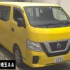 nissan caravan-coach 2018 -NISSAN 【つくば 356ﾏ2525】--Caravan Coach KS2E26-100819---NISSAN 【つくば 356ﾏ2525】--Caravan Coach KS2E26-100819- image 1
