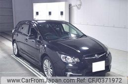 subaru impreza-wagon 2015 -SUBARU 【岐阜 302ﾂ293】--Impreza Wagon GPE--024480---SUBARU 【岐阜 302ﾂ293】--Impreza Wagon GPE--024480-