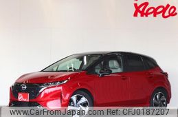 nissan aura 2022 -NISSAN--AURA FSNE13--508665---NISSAN--AURA FSNE13--508665-