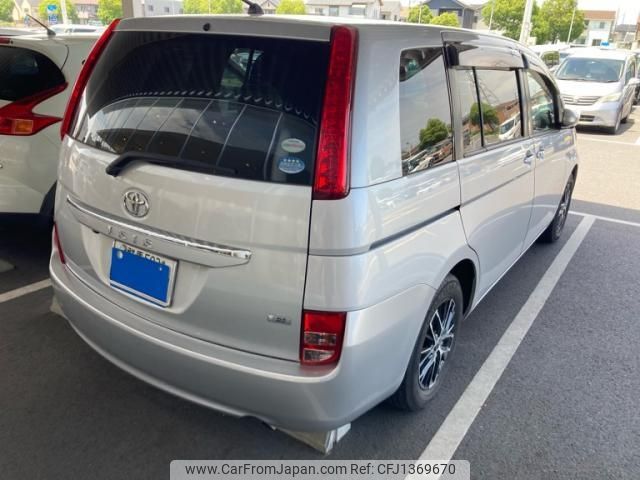 toyota isis 2011 -TOYOTA--Isis DBA-ZGM10G--ZGM10-0022522---TOYOTA--Isis DBA-ZGM10G--ZGM10-0022522- image 2