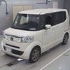 honda n-box 2014 -HONDA 【豊橋 583ﾉ 113】--N BOX DBA-JF1--JF1-1475322---HONDA 【豊橋 583ﾉ 113】--N BOX DBA-JF1--JF1-1475322- image 1