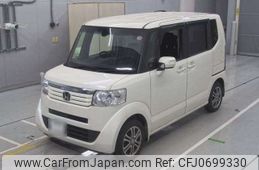 honda n-box 2014 -HONDA 【豊橋 583ﾉ 113】--N BOX DBA-JF1--JF1-1475322---HONDA 【豊橋 583ﾉ 113】--N BOX DBA-JF1--JF1-1475322-