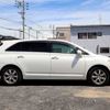 toyota mark-x-zio 2012 S12252 image 14
