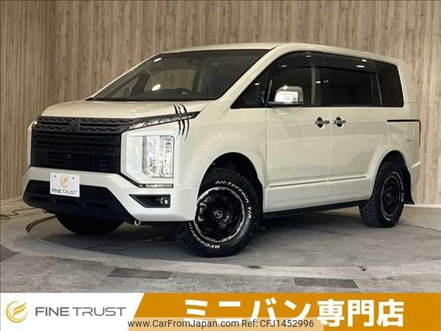 mitsubishi delica-d5 2020 -MITSUBISHI--Delica D5 3DA-CV1W--CV1W-2204583---MITSUBISHI--Delica D5 3DA-CV1W--CV1W-2204583- image 1