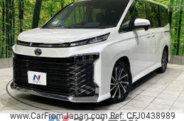 toyota voxy 2024 -TOYOTA--Voxy 6BA-MZRA90W--MZRA90-0084***---TOYOTA--Voxy 6BA-MZRA90W--MZRA90-0084***-